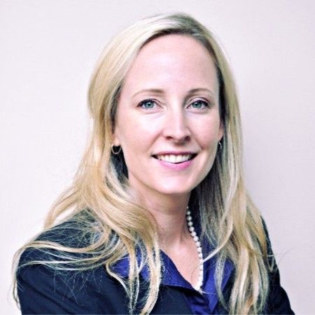 Elizabeth Williams