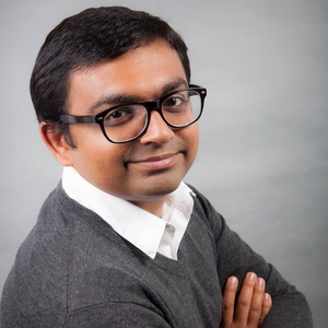 Pratik Desai