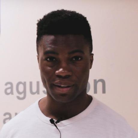 Isaac Aderogba