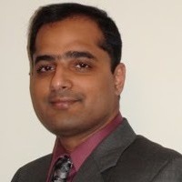 Vinod Kulathumani