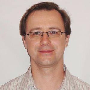 Dmitry Pakhomkin
