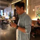 James Zhang