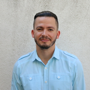 TJ Palazzari