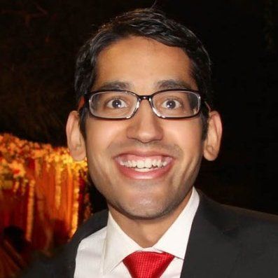 Jason Parekh