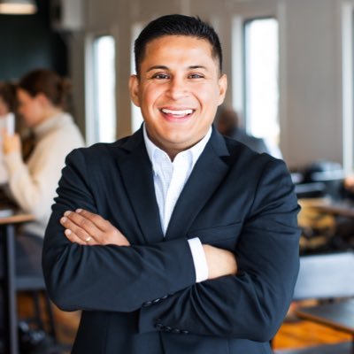 Luis Cortes