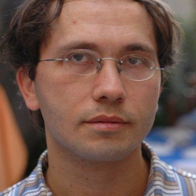 Ömür Camcı