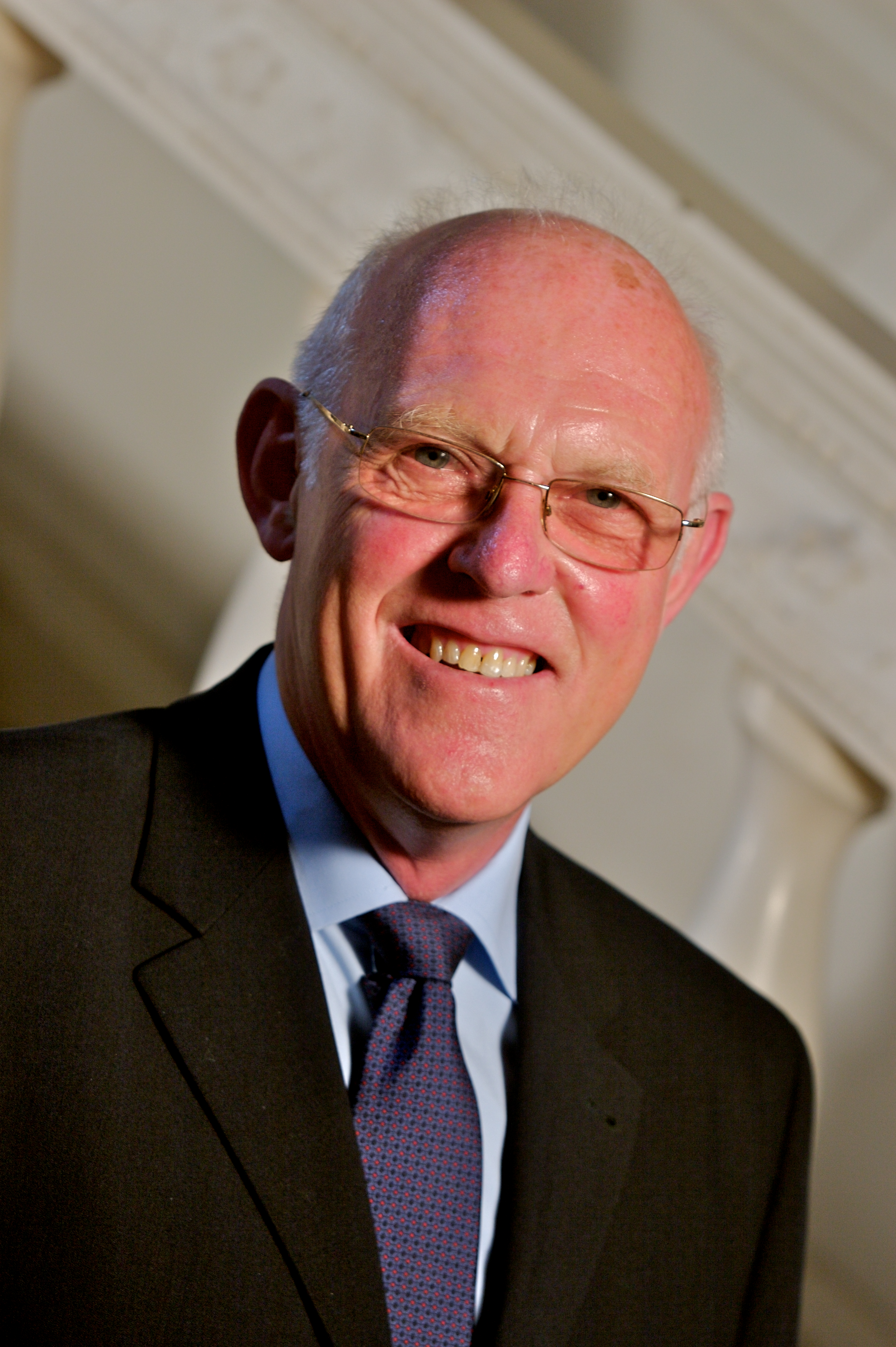 Michael Brady
