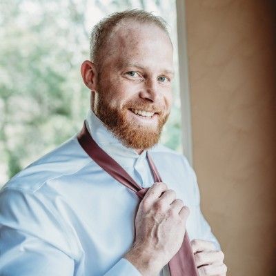 Dustin Trauernicht