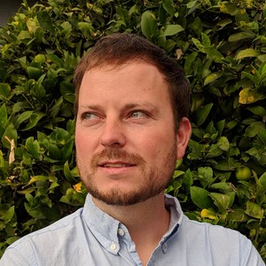 Adam Eller