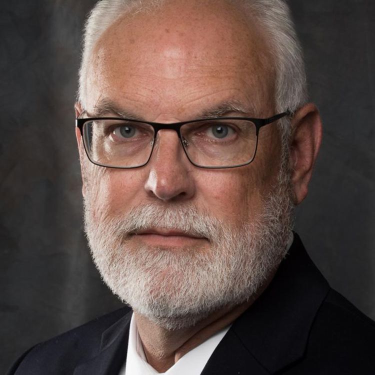 John Higginbotham