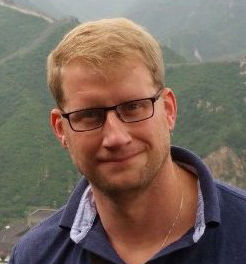 Michael Anderson