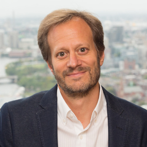 David Gross-Loh