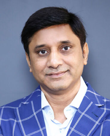 Anand Choudha