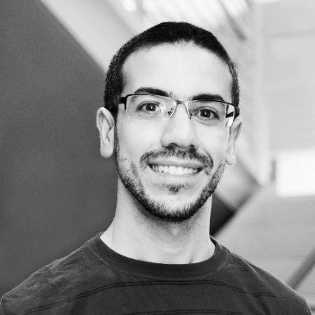Mehrdad Arjmand