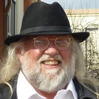 Douglas Larson