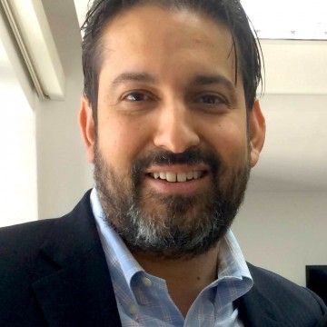 Jonathan Dariyanani