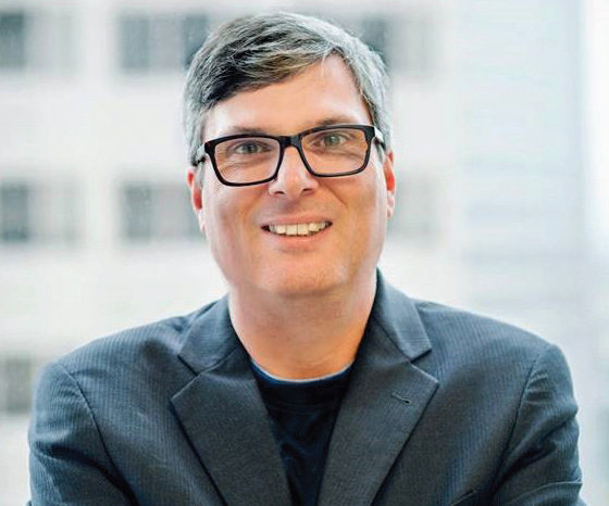 Simon Bain