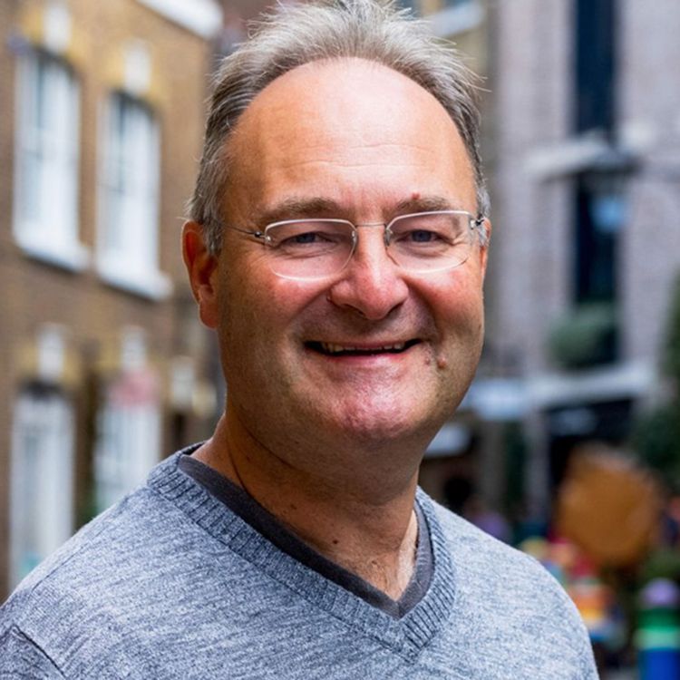 Stuart Chapman