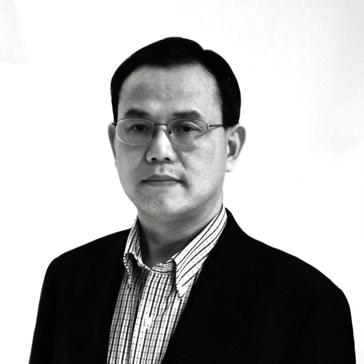 George Gu