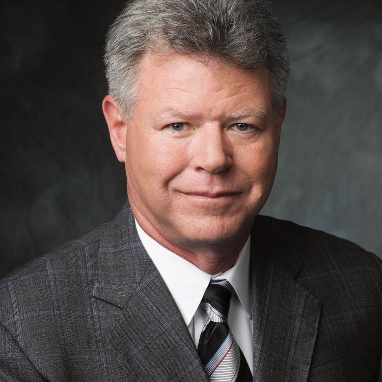 John McConnell