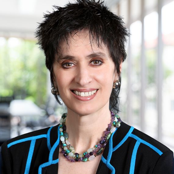 Paula LuPriore