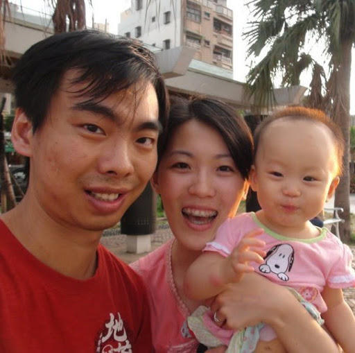 Charles Hsu