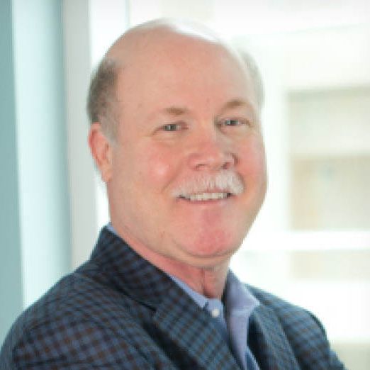 Peter Gunder