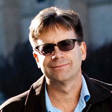 Steve Tomlin