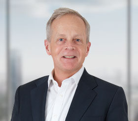 John Cahill