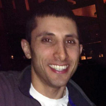 Eli Lazar