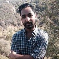 Shawn Kumar