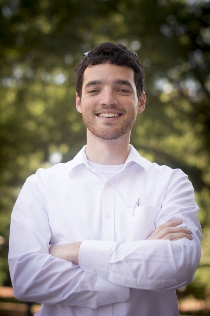 Ryan Gessner