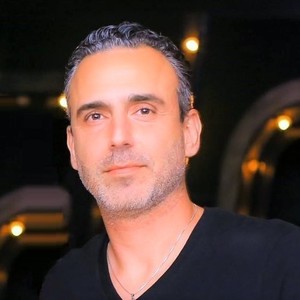 Eran Outmazgin