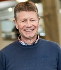 Frank Laursen