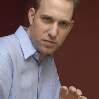 Eyal Reshef