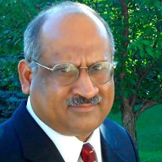 Nandu Desai