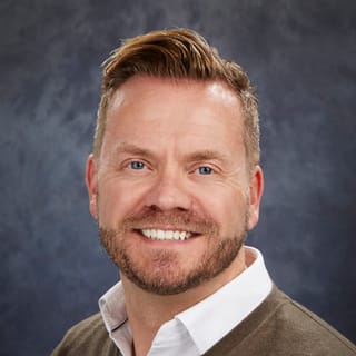 Simon Waters
