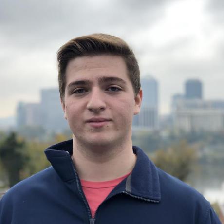 Alex Velikanov