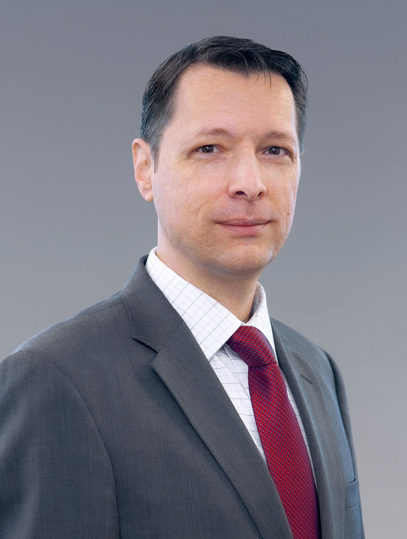 Leon de Bruyn