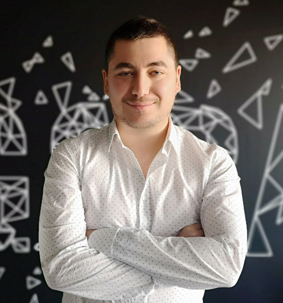 Claudio Barahona