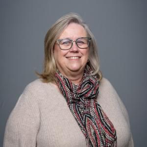DeeDee Wilson