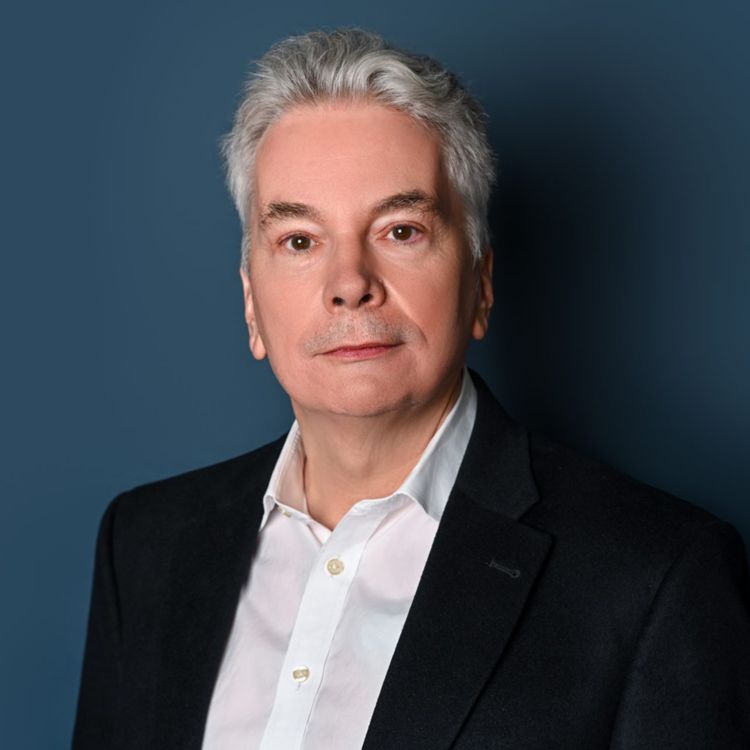 Stephen Reeders