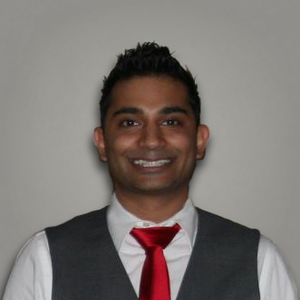 Sameer Tanakia