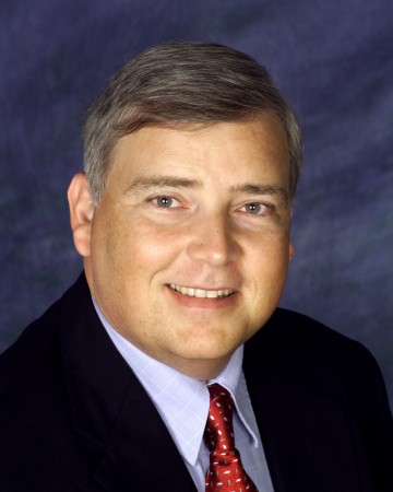 Ted Franceschi