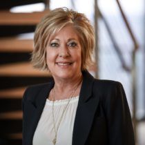 Debra Bradford