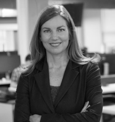 Marcy Shinder