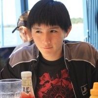 Derek Wang