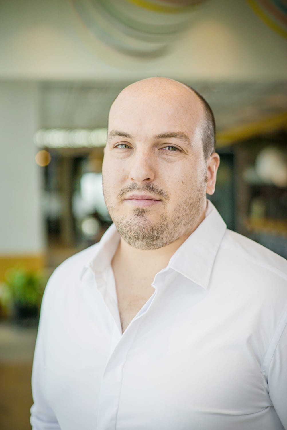 Assaf Grundman