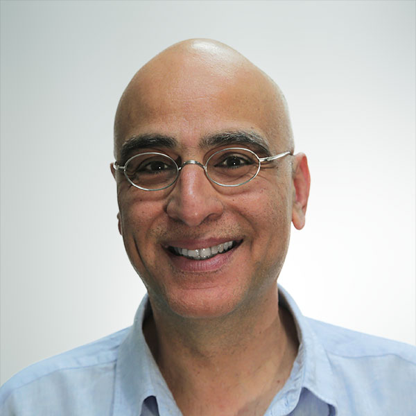 Talal Shamoon