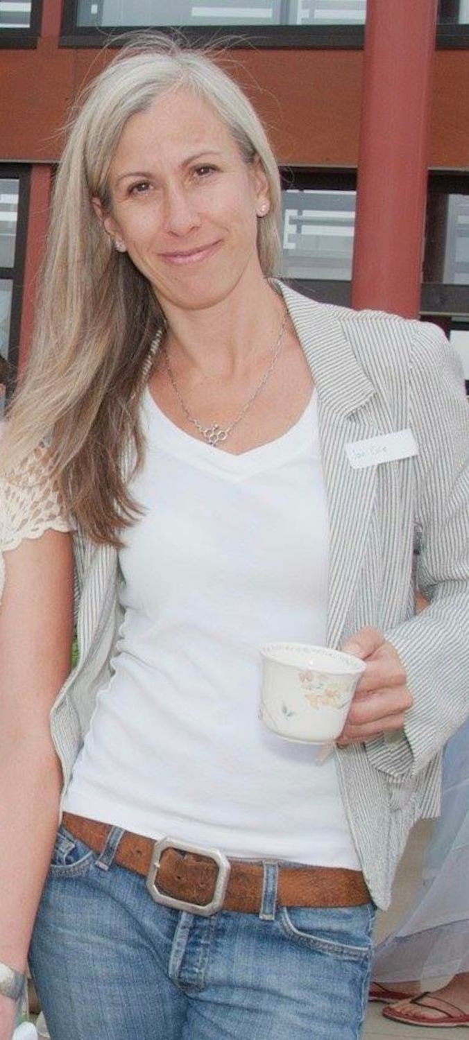 Jan Cole
